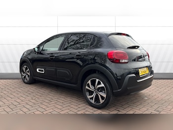 Used Citroen C3 2022 for sale - 77452985: Photo