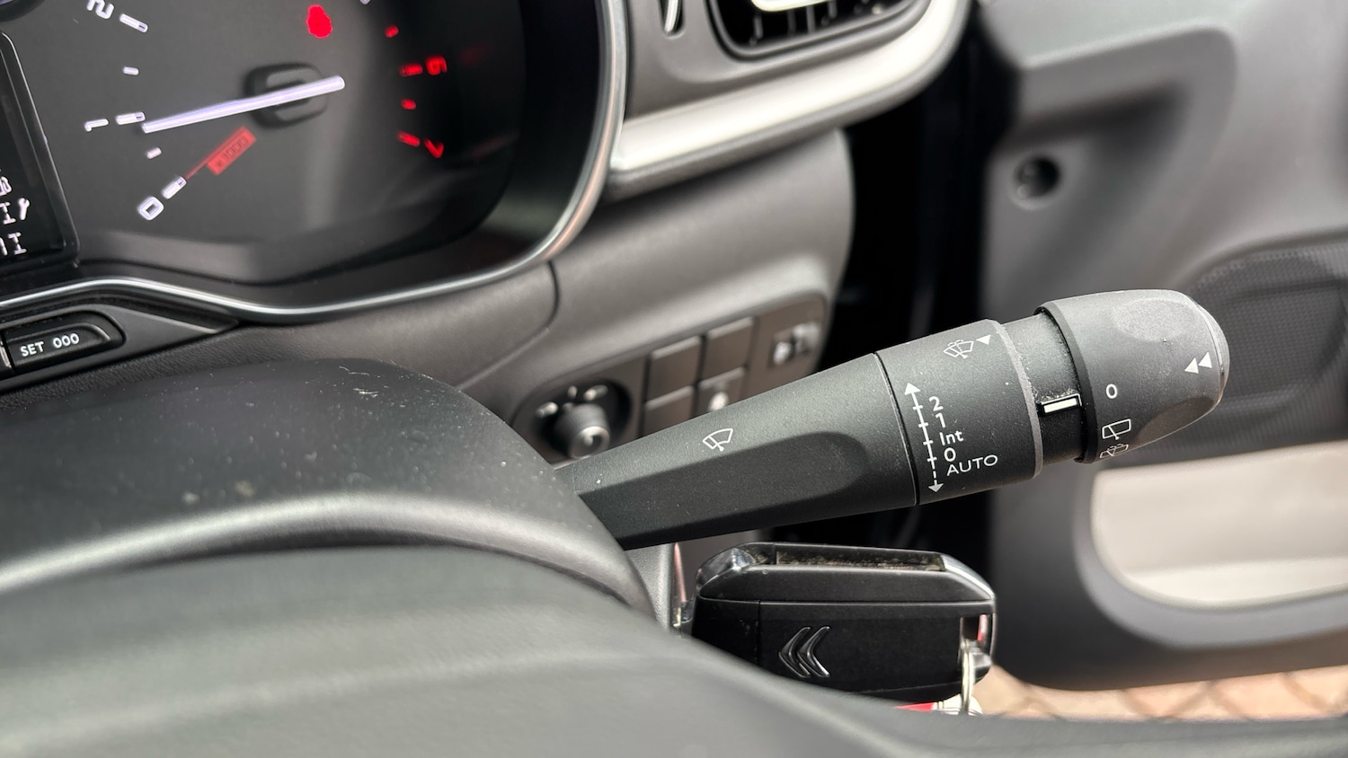 Used Citroen C3 2022 for sale - 77452985: Photo 33