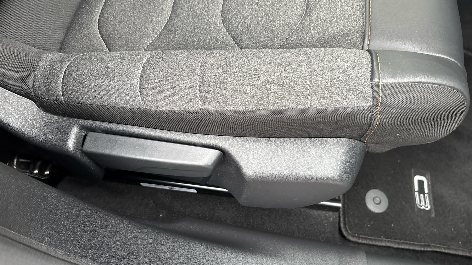 Used Citroen C3 2022 for sale - 77452985: Photo 34