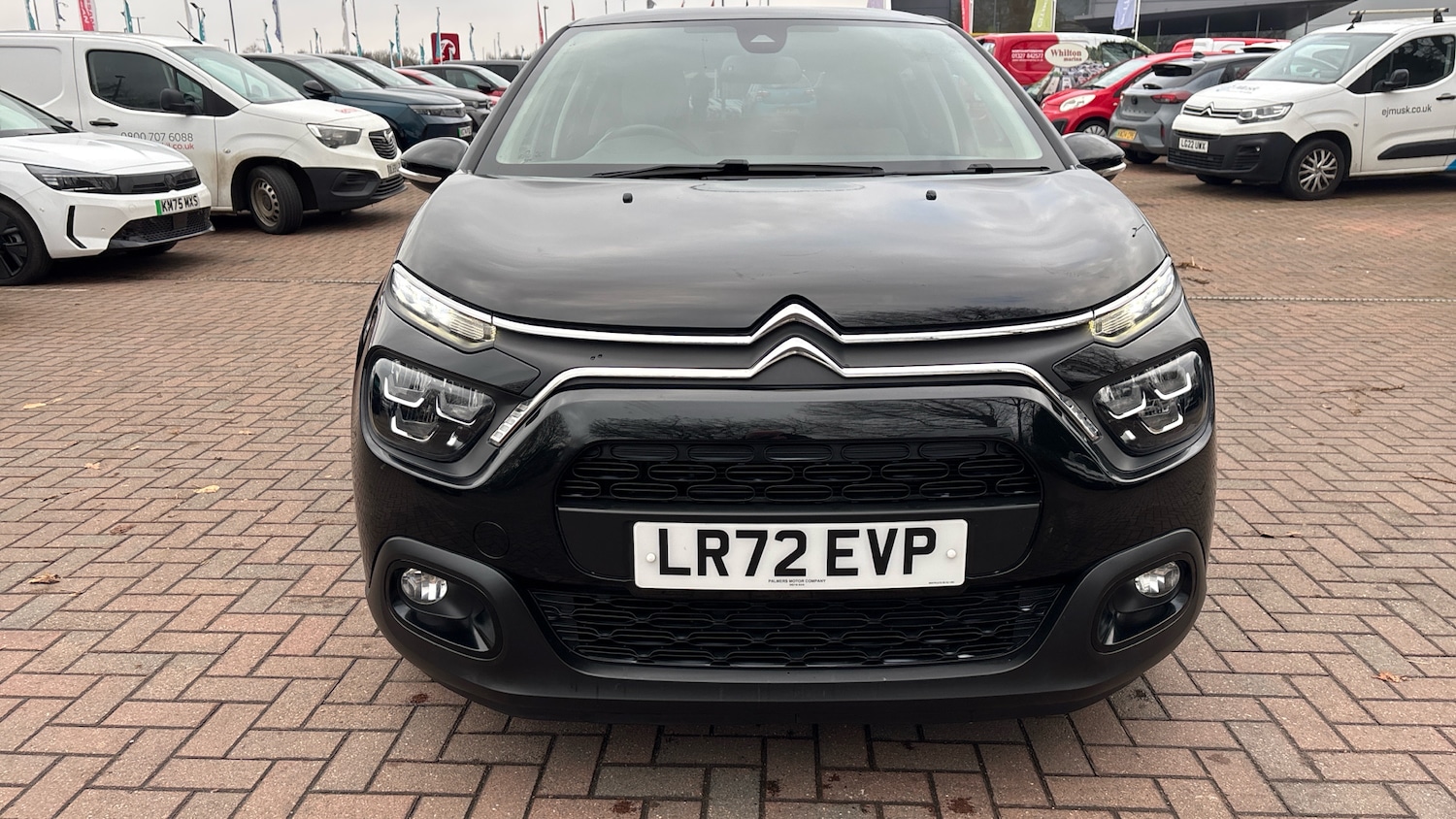 Used Citroen C3 2022 for sale - 77452985: Photo 36