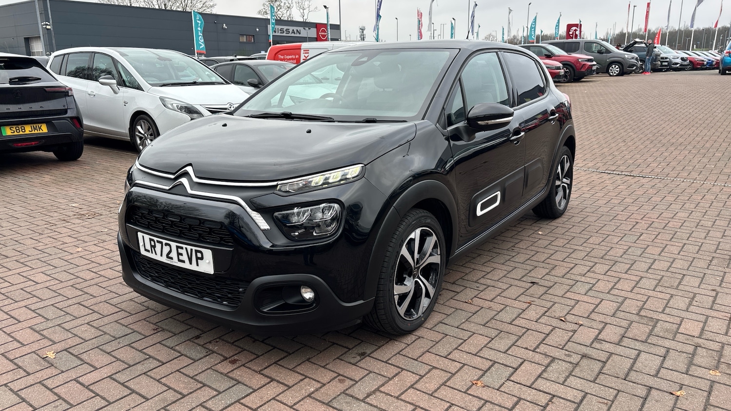 Used Citroen C3 2022 for sale - 77452985: Photo 37