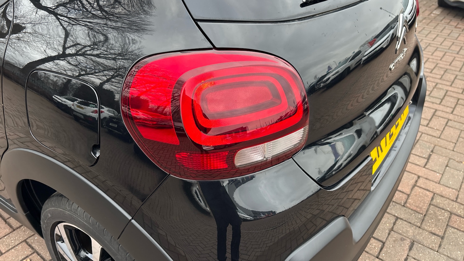 Used Citroen C3 2022 for sale - 77452985: Photo 38