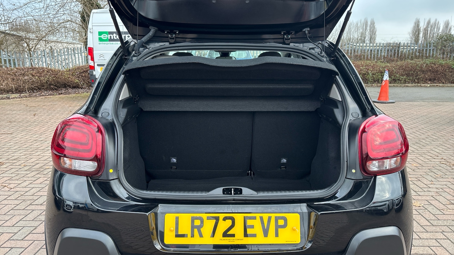 Used Citroen C3 2022 for sale - 77452985: Photo 4