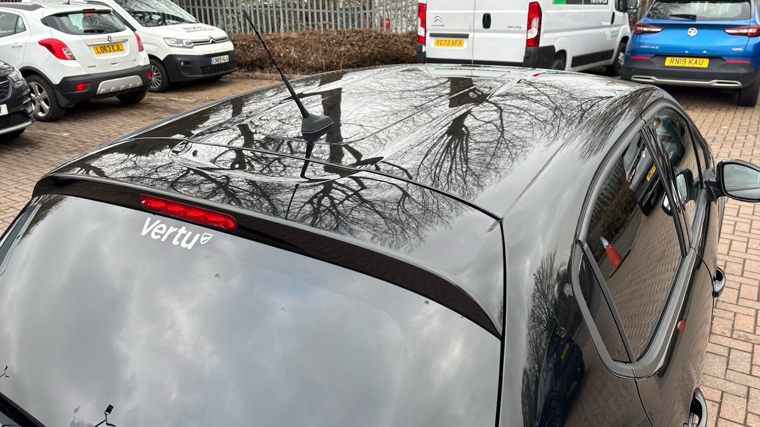 Used Citroen C3 2022 for sale - 77452985: Photo 40