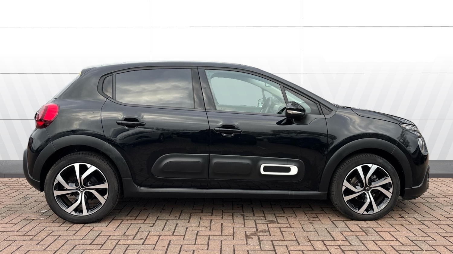 Used Citroen C3 2022 for sale - 77452985: Photo 5