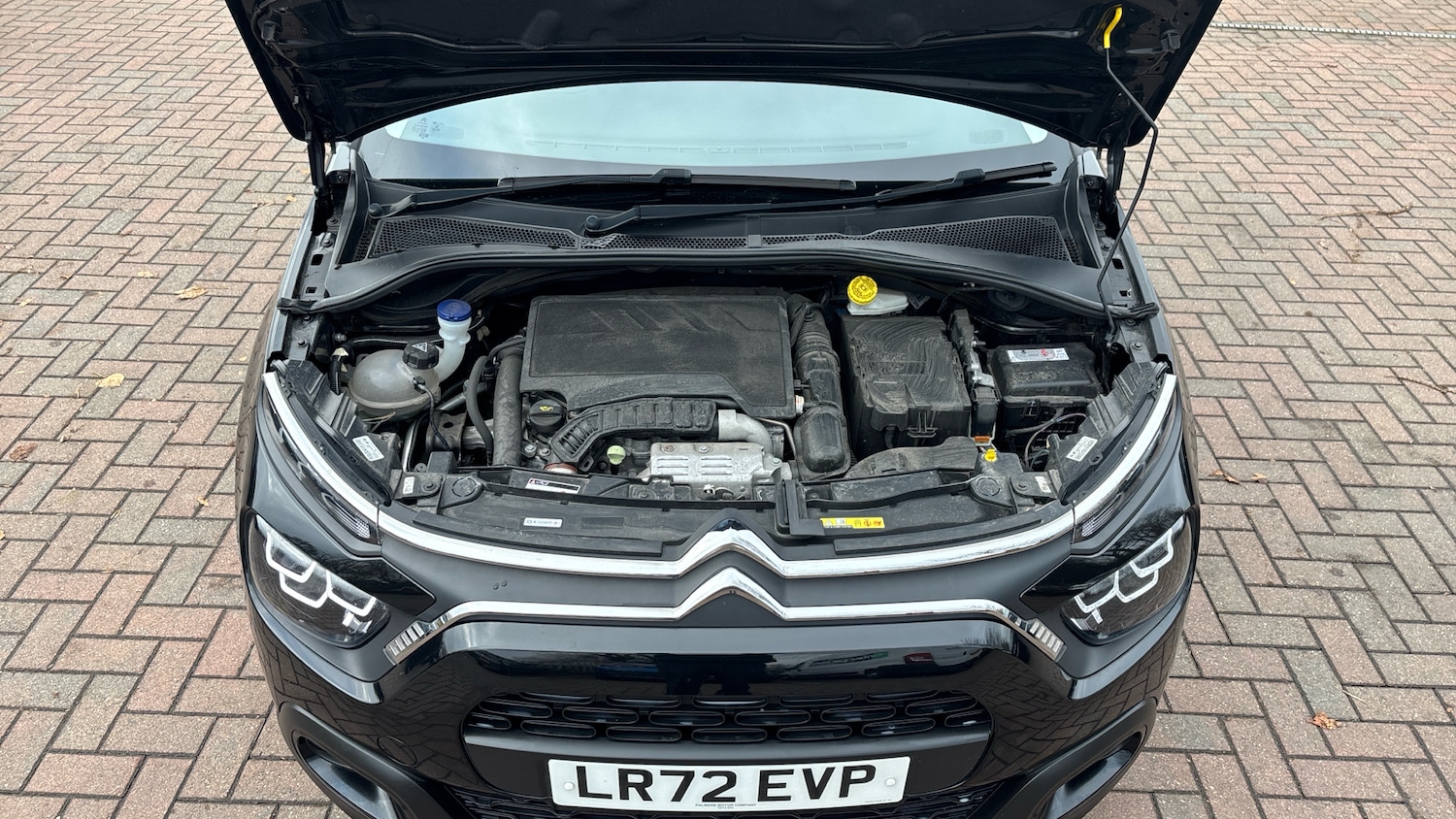 Used Citroen C3 2022 for sale - 77452985: Photo 8