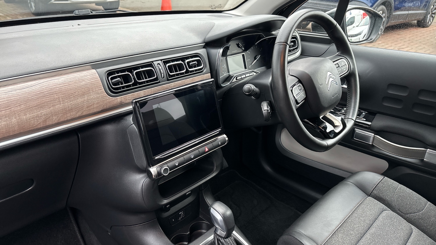 Used Citroen C3 2022 for sale - 77452985: Photo 9