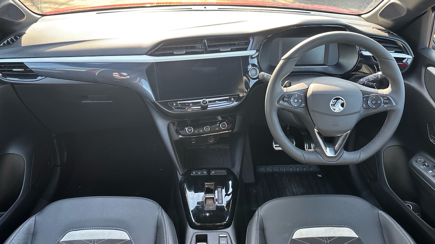 Used Vauxhall Corsa 2025 for sale - 78197295: Photo 10