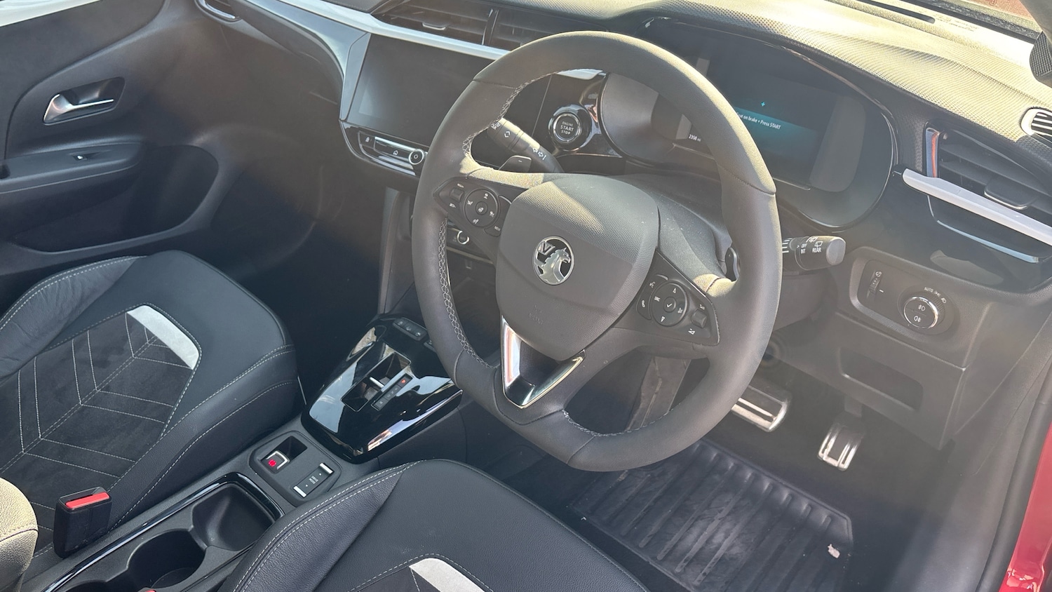 Used Vauxhall Corsa 2025 for sale - 78197295: Photo 11