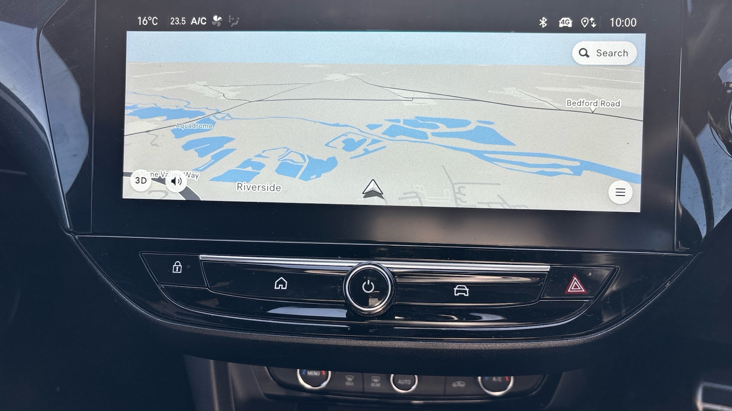 Used Vauxhall Corsa 2025 for sale - 78197295: Photo 12