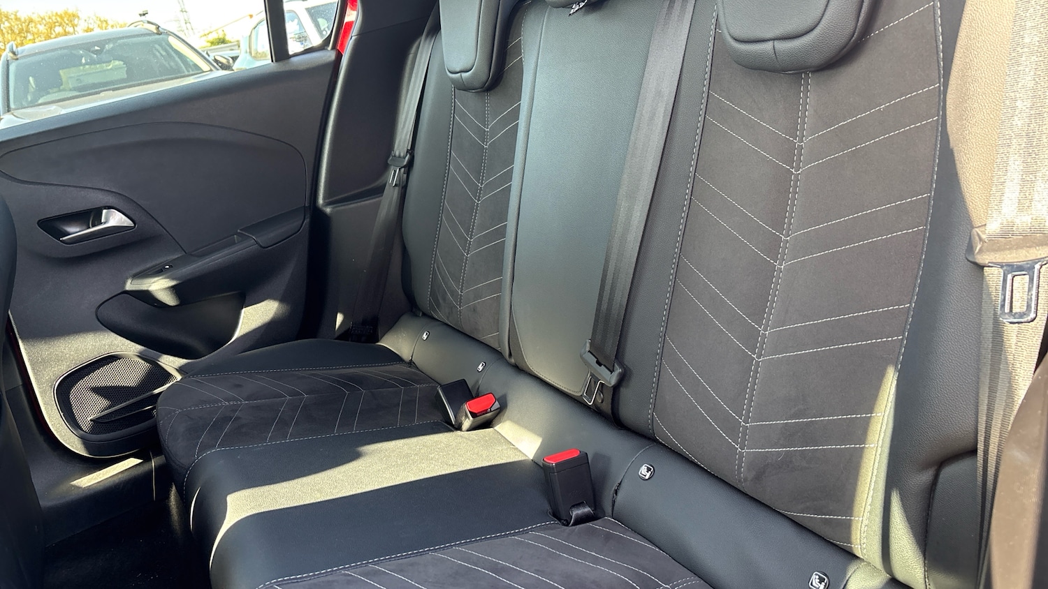 Used Vauxhall Corsa 2025 for sale - 78197295: Photo 16