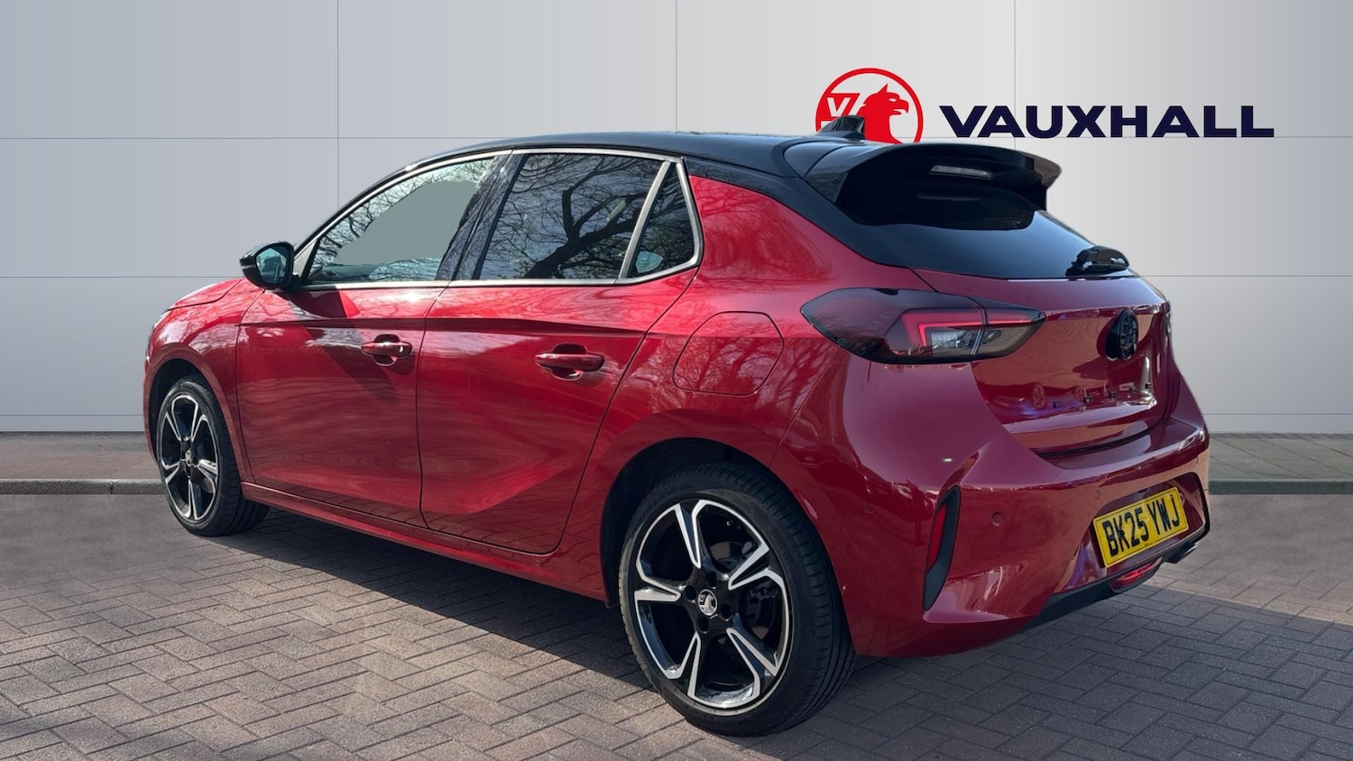 Used Vauxhall Corsa 2025 for sale - 78197295: Photo 2