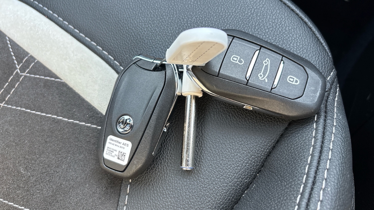 Used Vauxhall Corsa 2025 for sale - 78197295: Photo 20