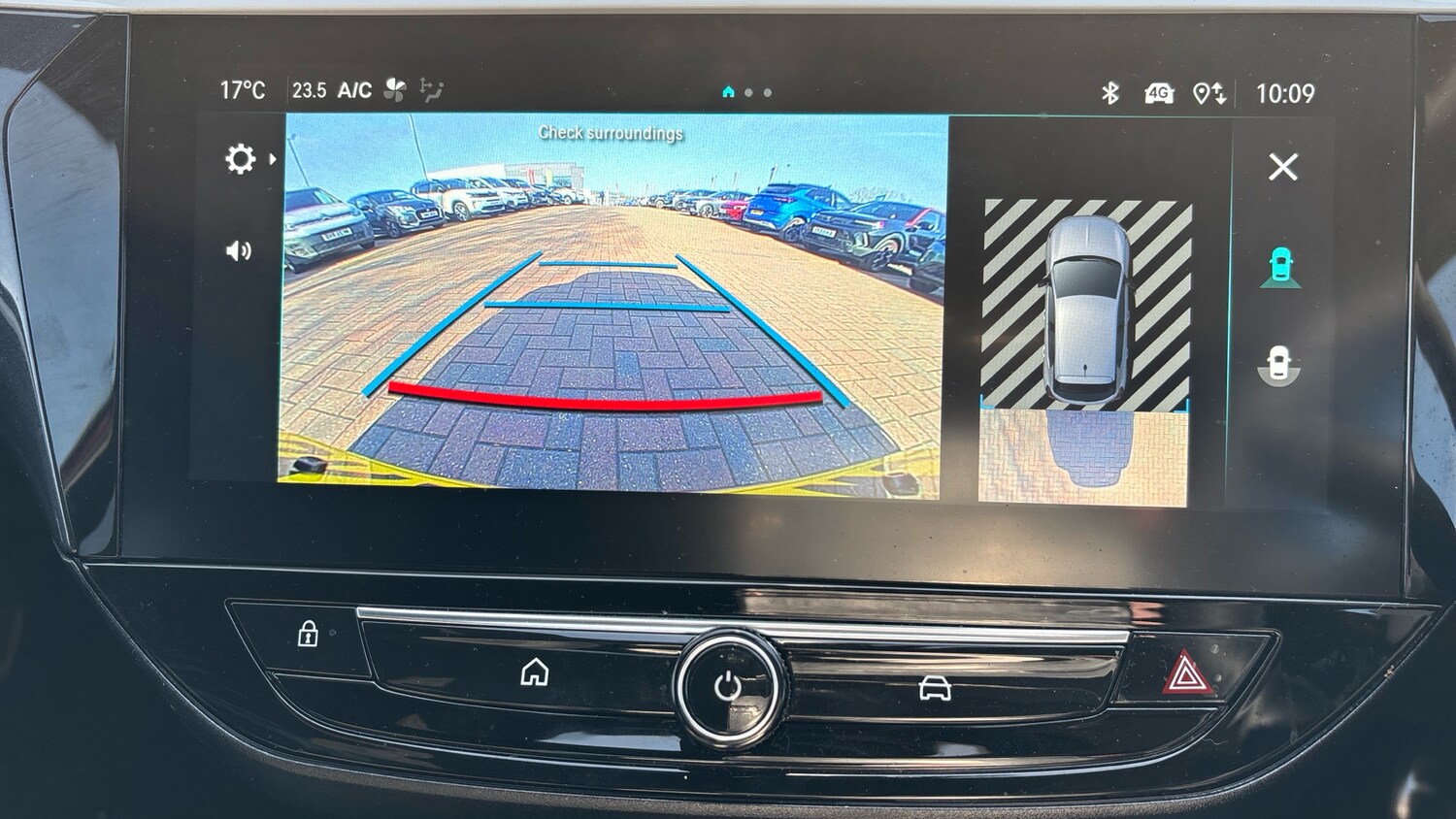 Used Vauxhall Corsa 2025 for sale - 78197295: Photo 21