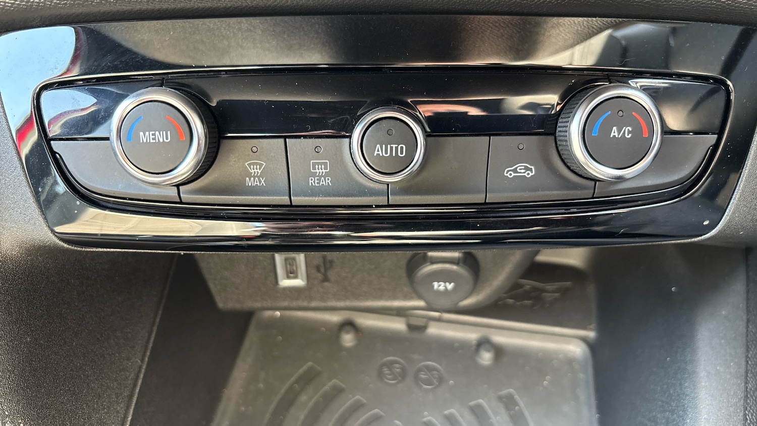 Used Vauxhall Corsa 2025 for sale - 78197295: Photo 25