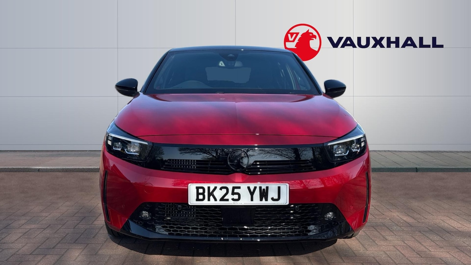 Used Vauxhall Corsa 2025 for sale - 78197295: Photo 3