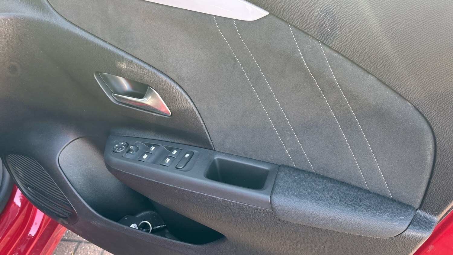 Used Vauxhall Corsa 2025 for sale - 78197295: Photo 36