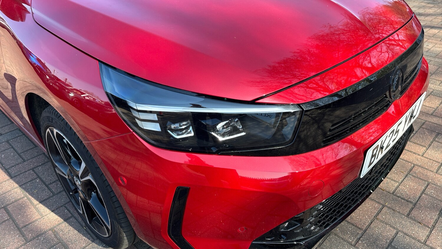 Used Vauxhall Corsa 2025 for sale - 78197295: Photo 38