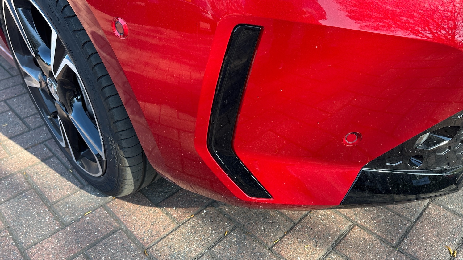 Used Vauxhall Corsa 2025 for sale - 78197295: Photo 39