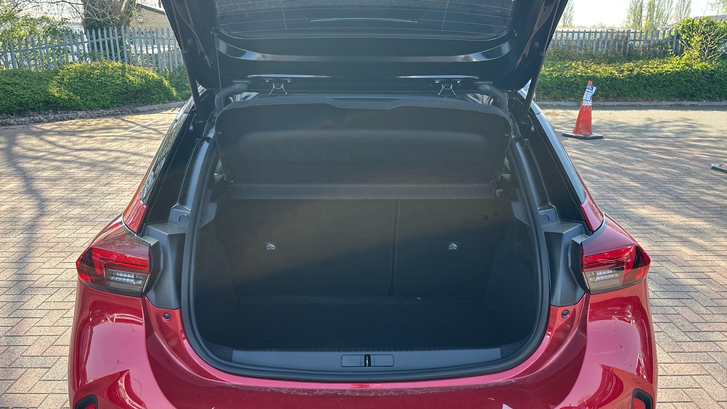 Used Vauxhall Corsa 2025 for sale - 78197295: Photo 4