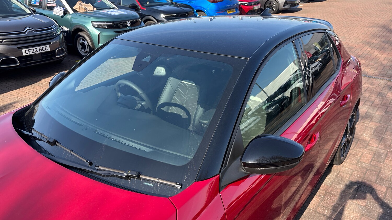 Used Vauxhall Corsa 2025 for sale - 78197295: Photo 41