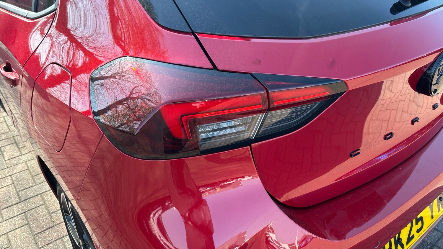 Used Vauxhall Corsa 2025 for sale - 78197295: Photo 42