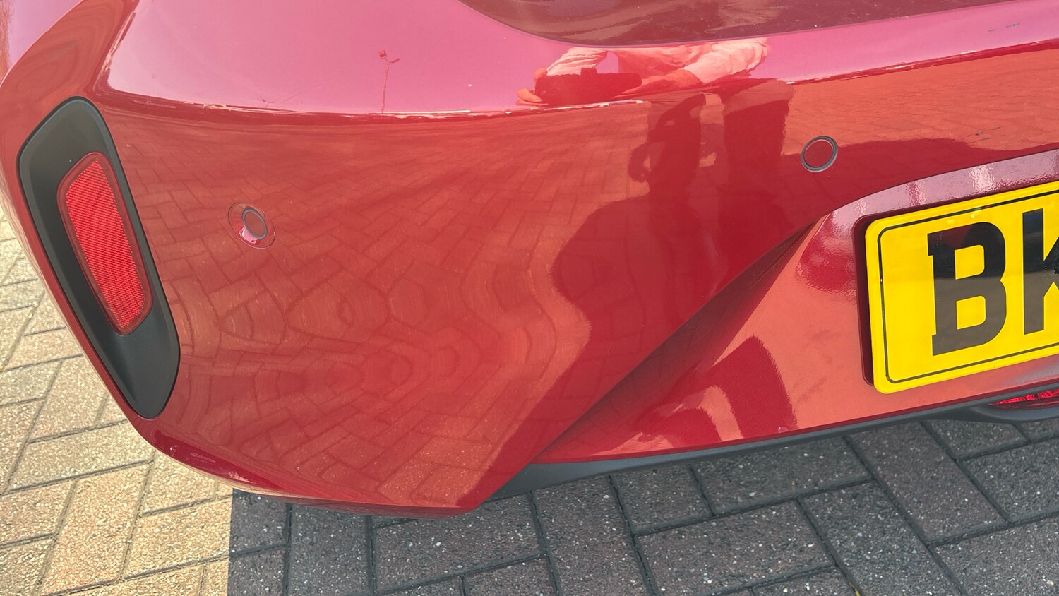 Used Vauxhall Corsa 2025 for sale - 78197295: Photo 43