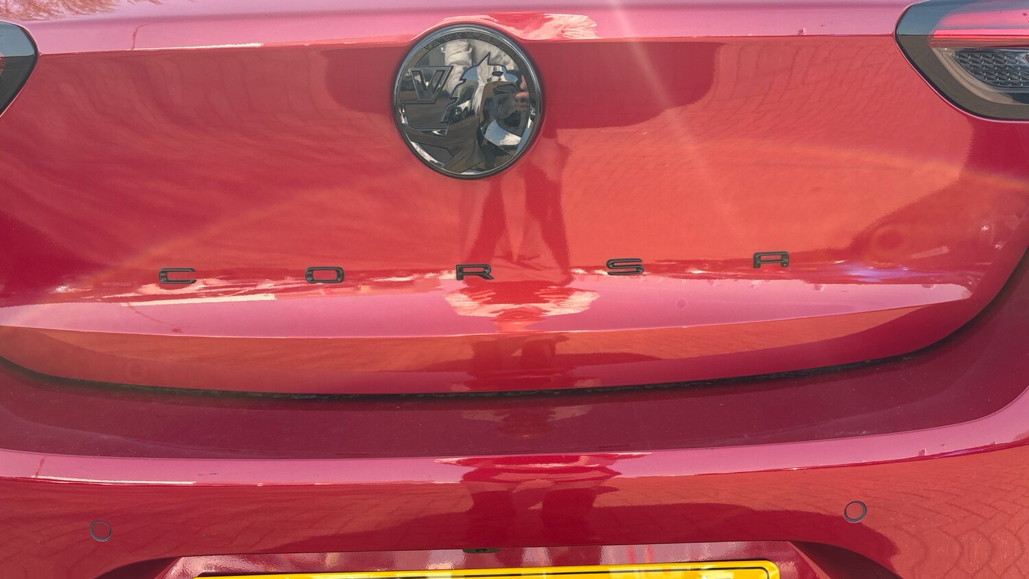 Used Vauxhall Corsa 2025 for sale - 78197295: Photo 44