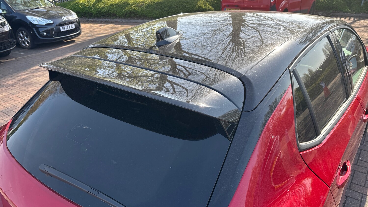 Used Vauxhall Corsa 2025 for sale - 78197295: Photo 45