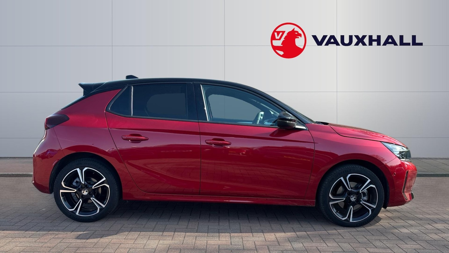 Used Vauxhall Corsa 2025 for sale - 78197295: Photo 5