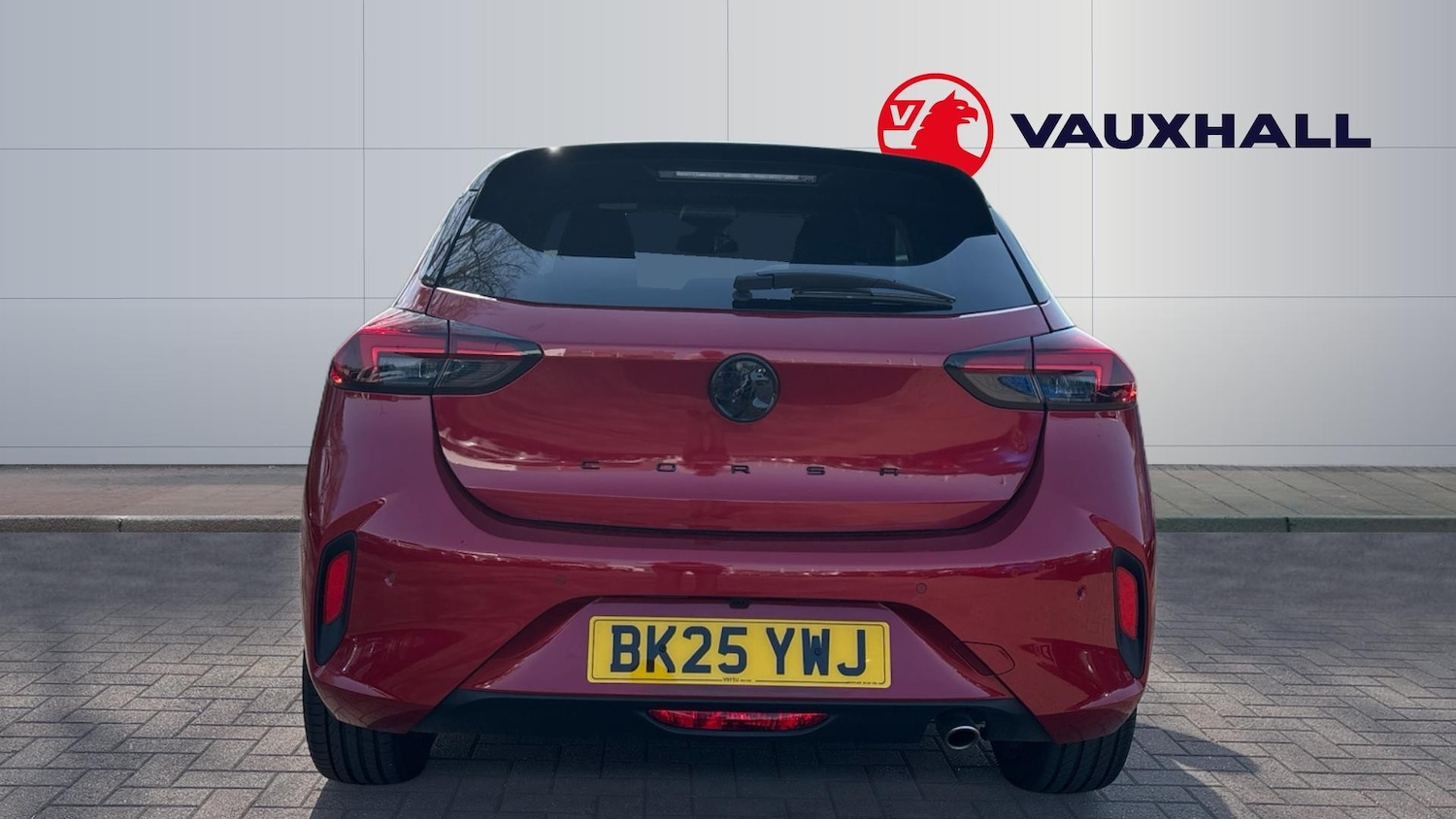 Used Vauxhall Corsa 2025 for sale - 78197295: Photo 6