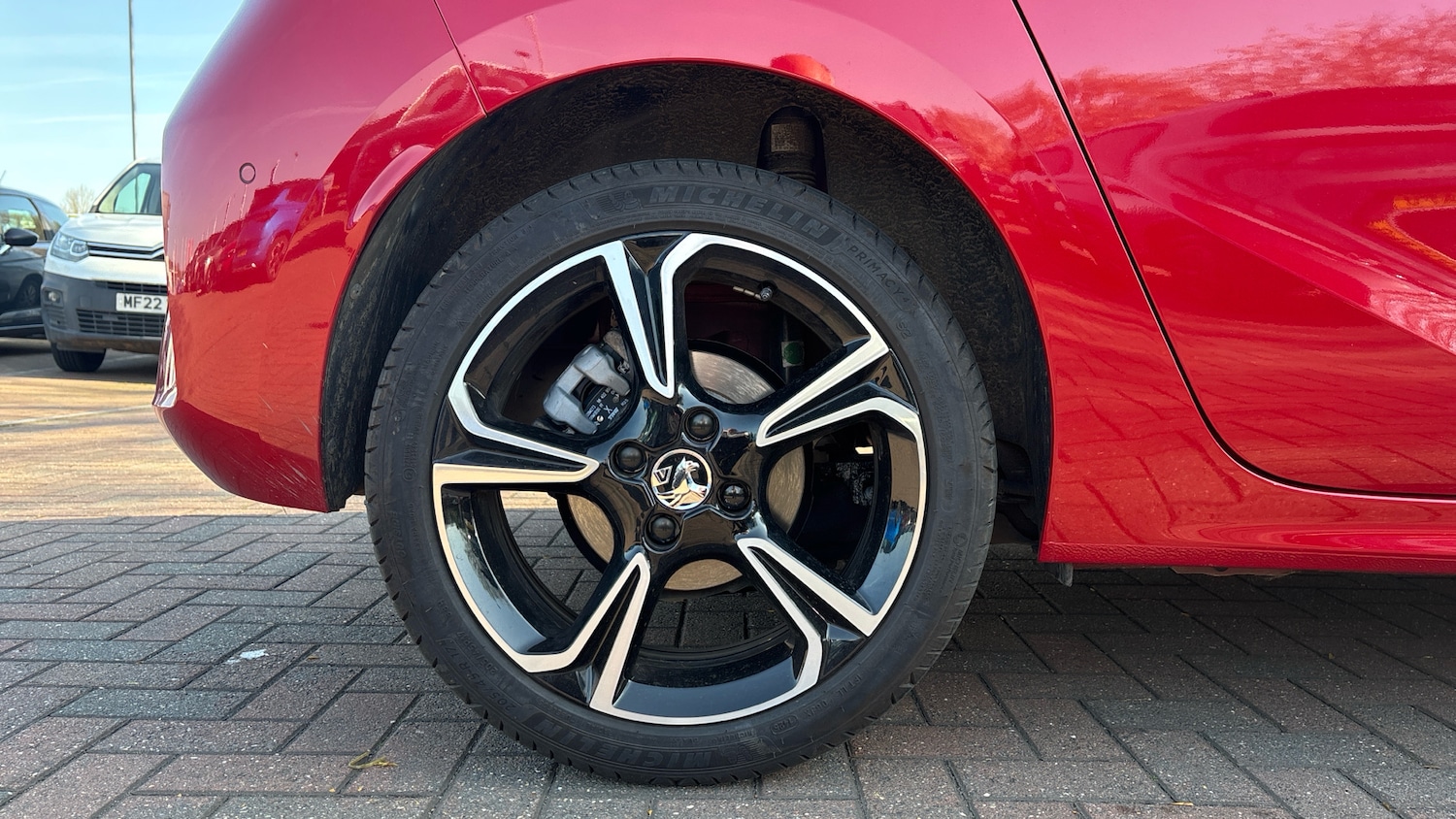 Used Vauxhall Corsa 2025 for sale - 78197295: Photo 7