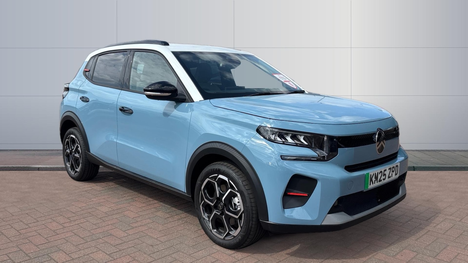 Used Citroen C3 2025 for sale - 76422258: Photo 1