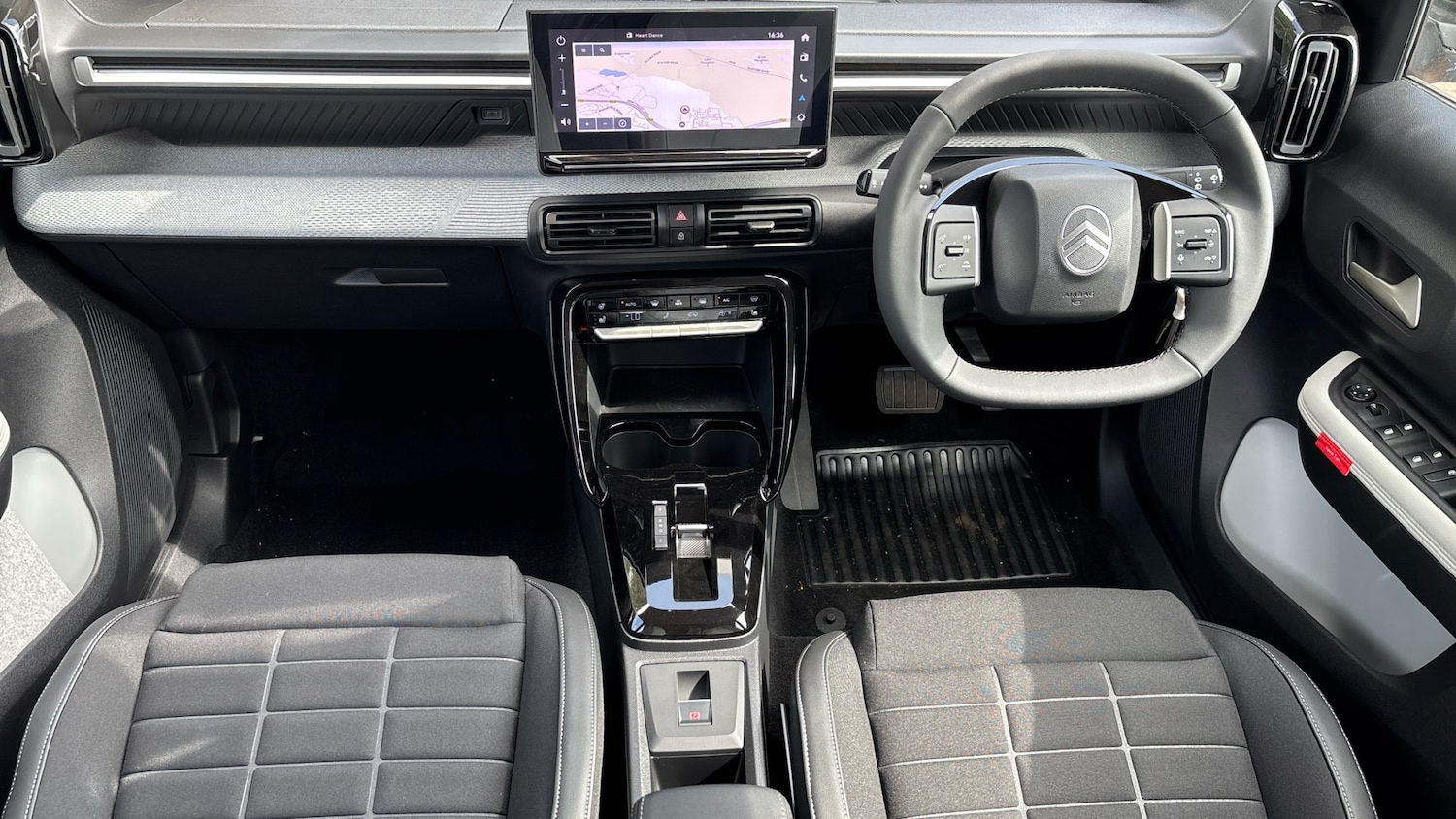 Used Citroen C3 2025 for sale - 76422258: Photo 10