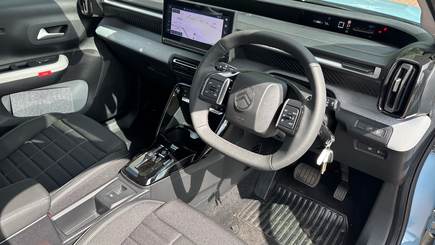 Used Citroen C3 2025 for sale - 76422258: Photo 11