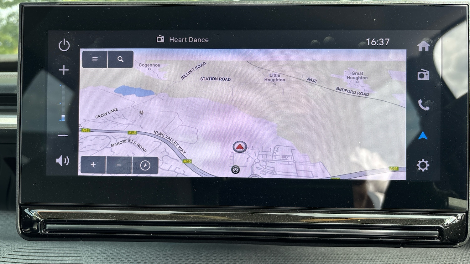 Used Citroen C3 2025 for sale - 76422258: Photo 12