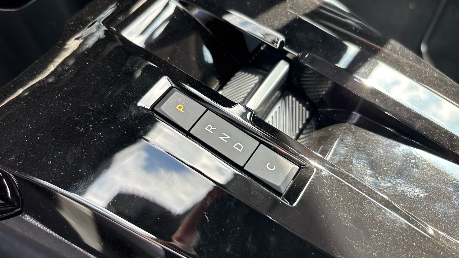 Used Citroen C3 2025 for sale - 76422258: Photo 13