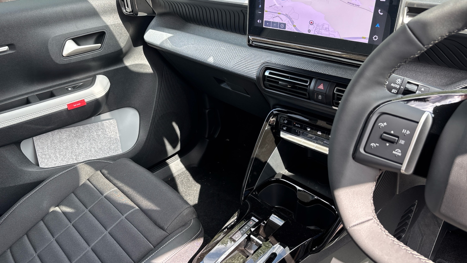 Used Citroen C3 2025 for sale - 76422258: Photo 14