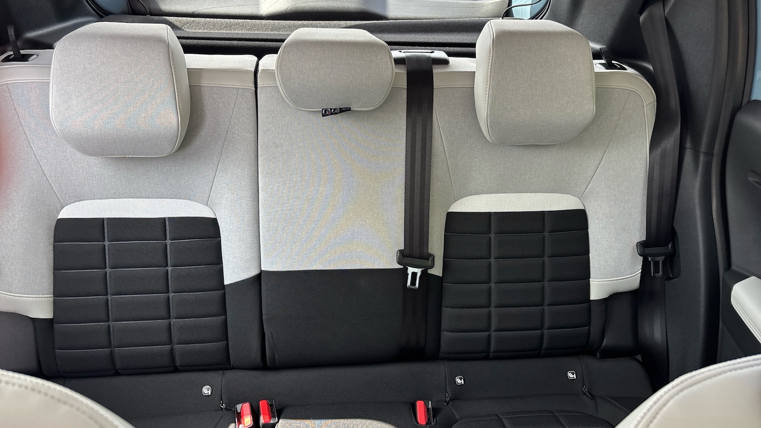 Used Citroen C3 2025 for sale - 76422258: Photo 15