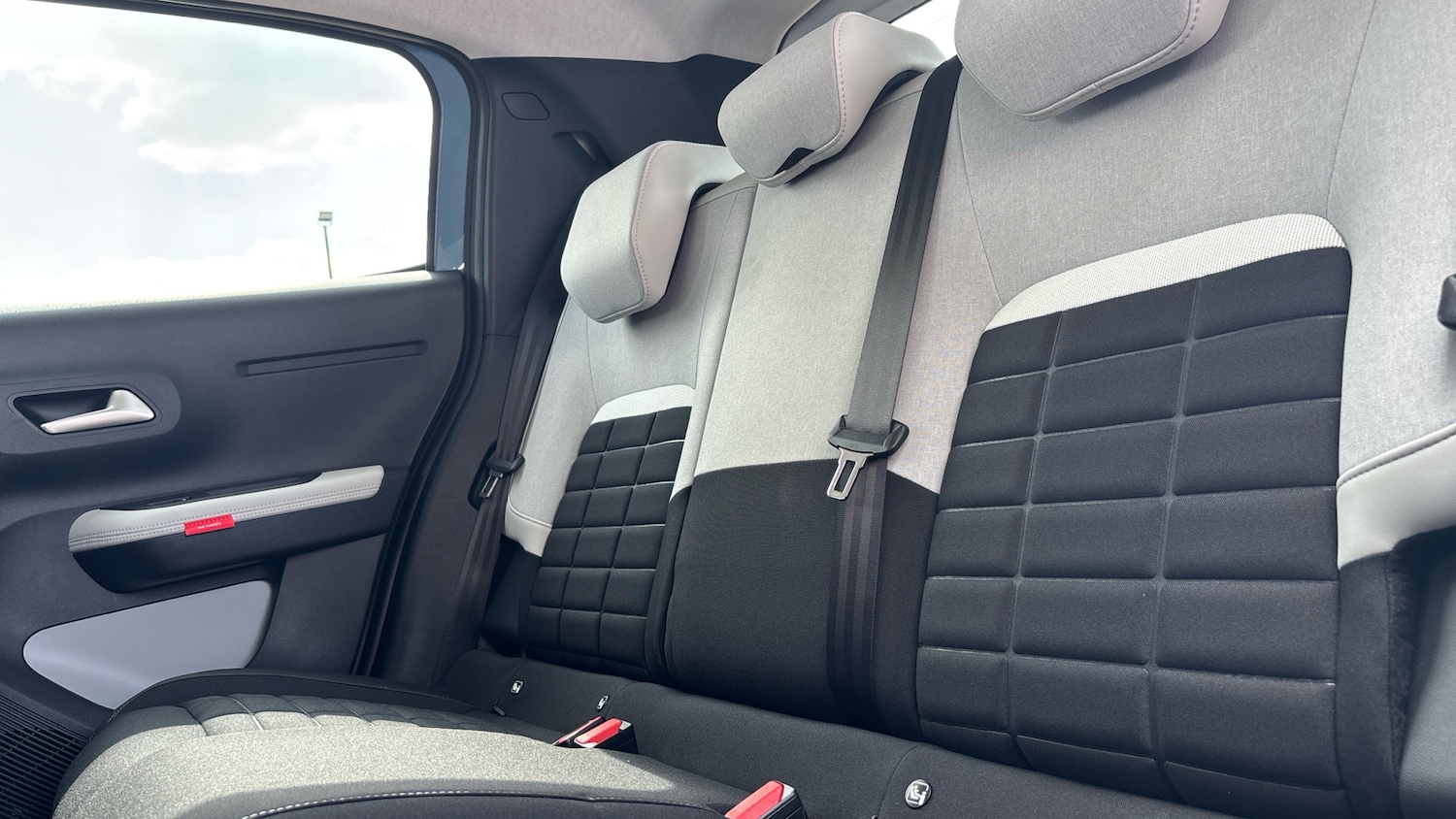 Used Citroen C3 2025 for sale - 76422258: Photo 16