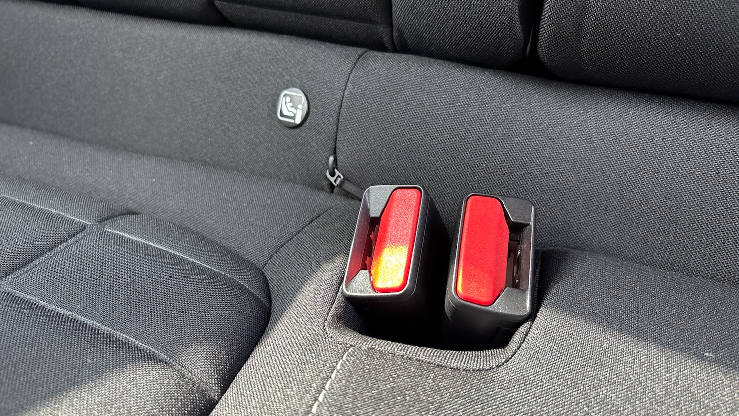 Used Citroen C3 2025 for sale - 76422258: Photo 17