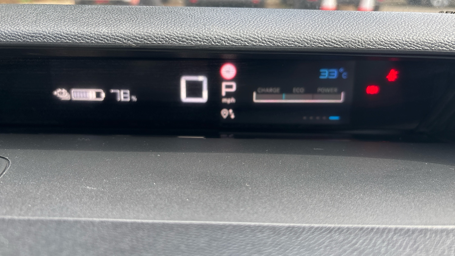 Used Citroen C3 2025 for sale - 76422258: Photo 18