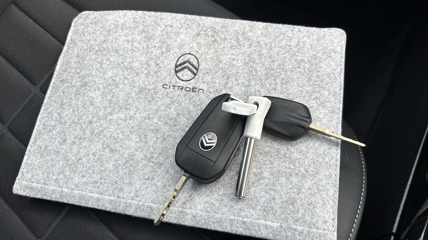 Used Citroen C3 2025 for sale - 76422258: Photo 19