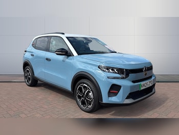 Used Citroen C3 2025 for sale - 76422258: Photo