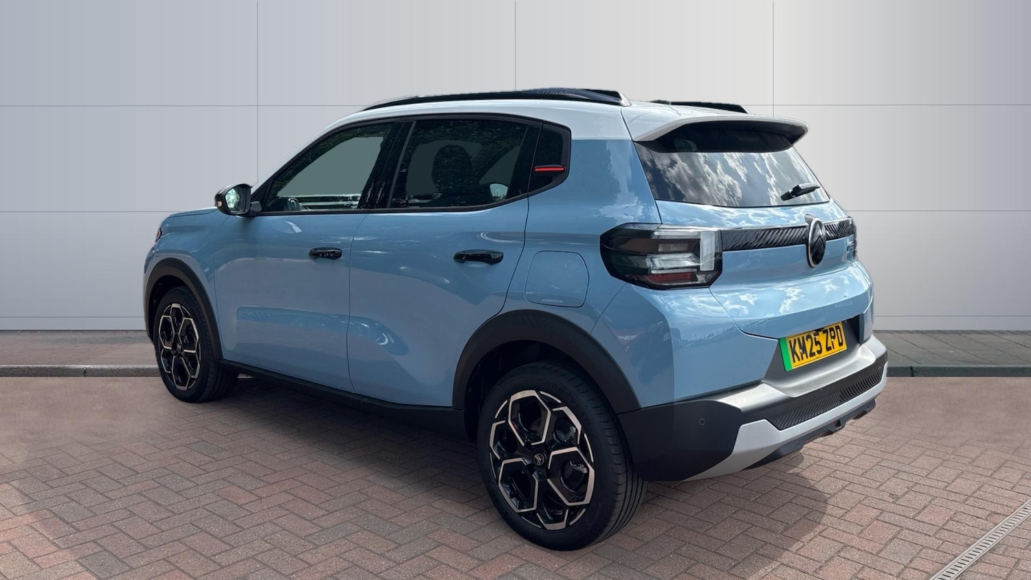 Used Citroen C3 2025 for sale - 76422258: Photo 2