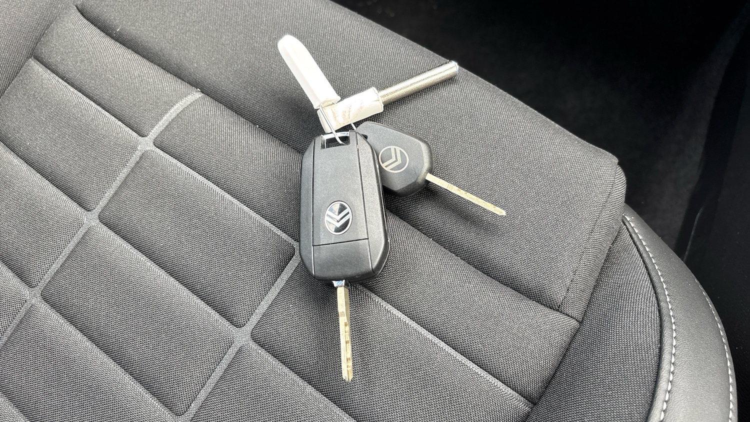 Used Citroen C3 2025 for sale - 76422258: Photo 20