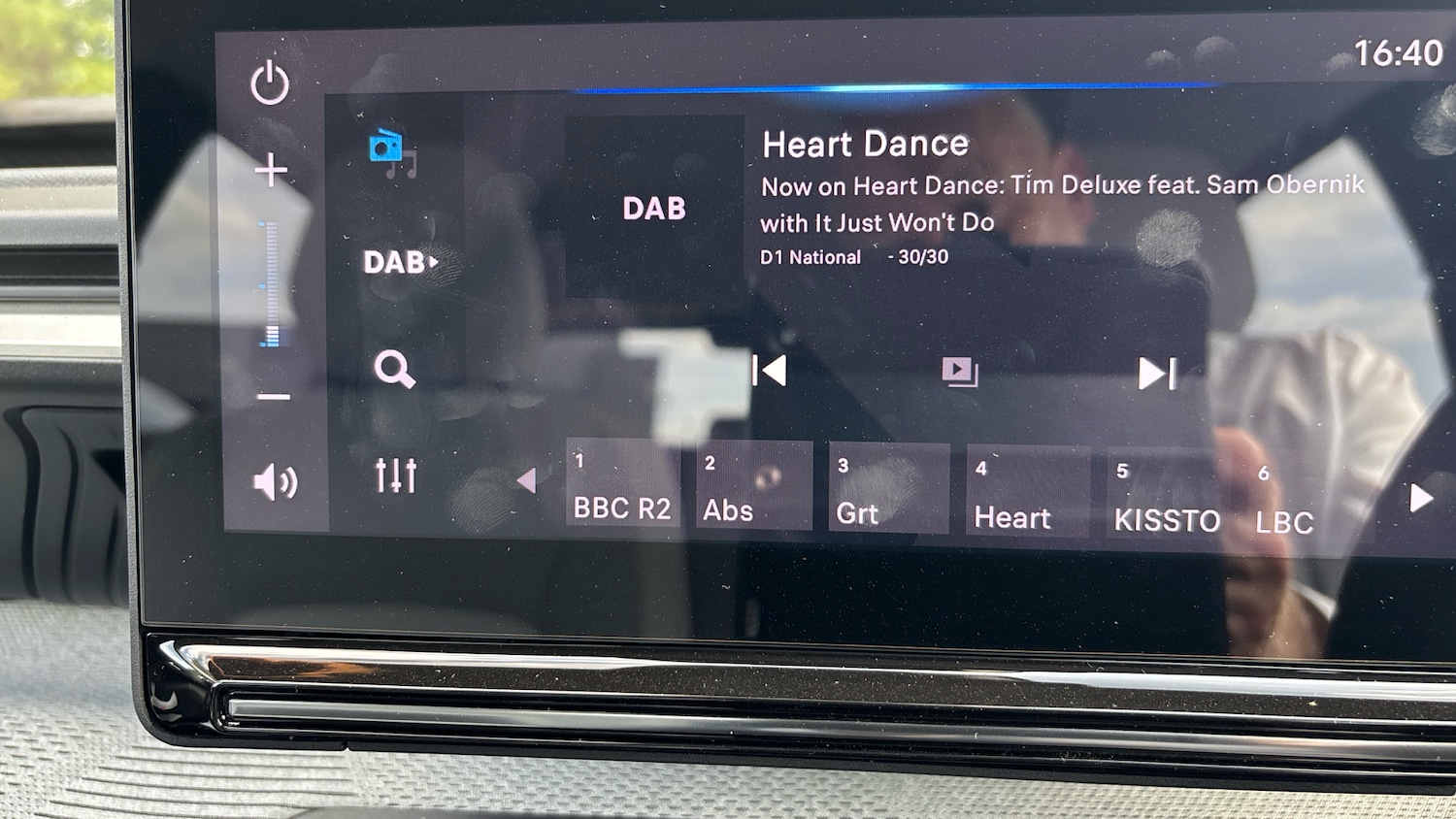 Used Citroen C3 2025 for sale - 76422258: Photo 21