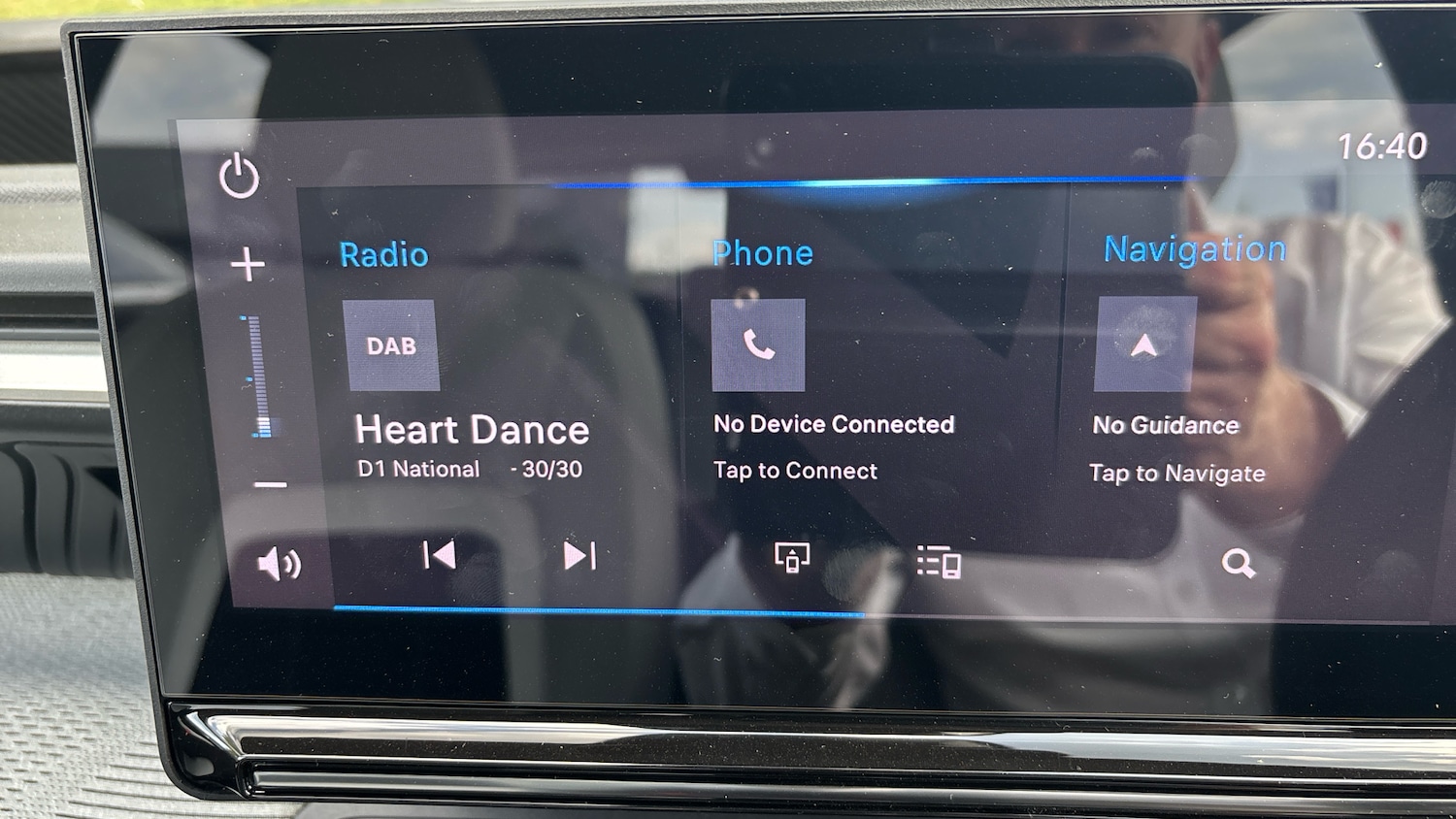 Used Citroen C3 2025 for sale - 76422258: Photo 22