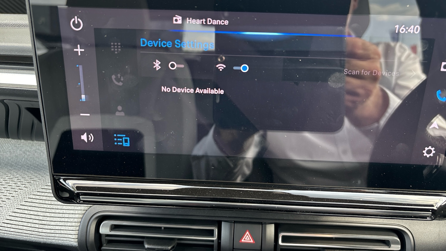 Used Citroen C3 2025 for sale - 76422258: Photo 23