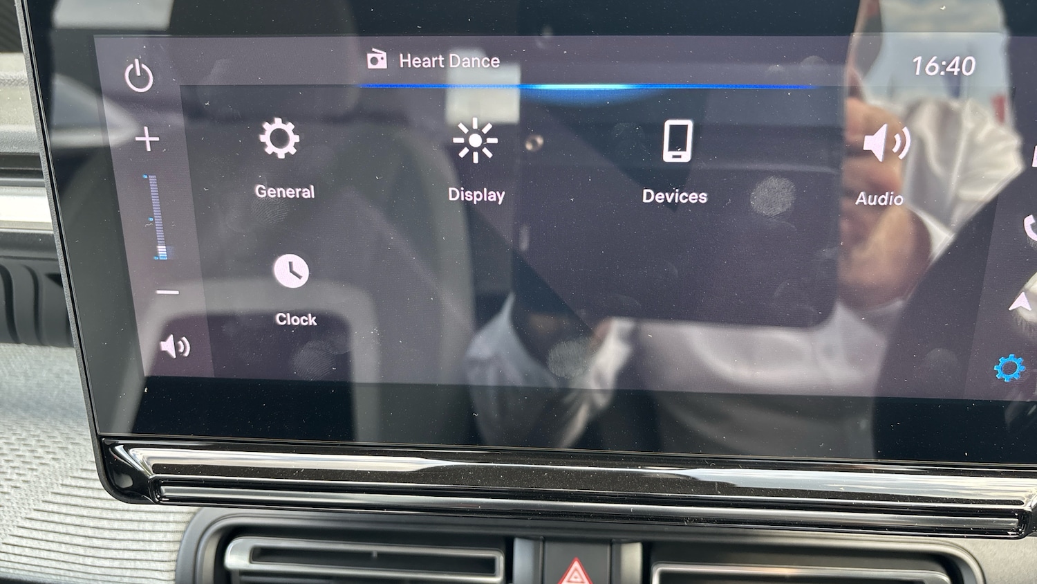 Used Citroen C3 2025 for sale - 76422258: Photo 24